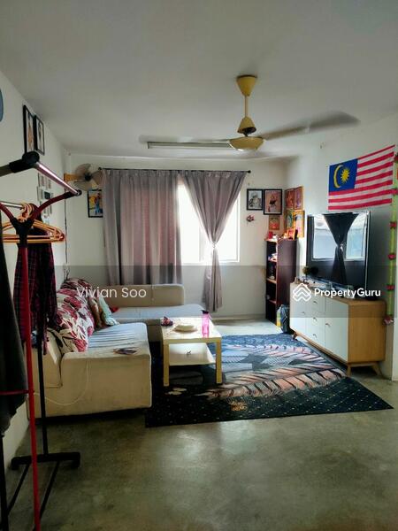 Untuk Dijual - Damansara Bistari