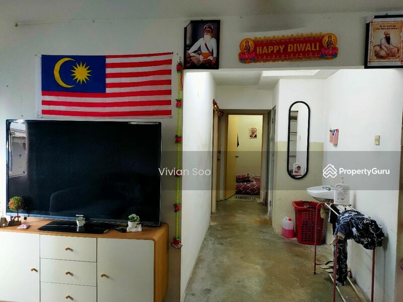 Untuk Dijual - Damansara Bistari