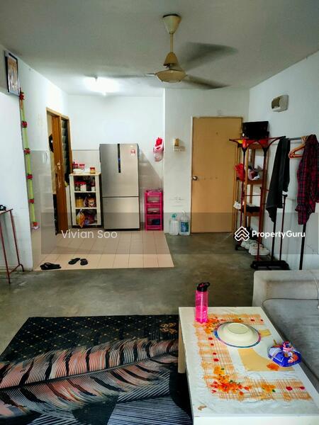 Untuk Dijual - Damansara Bistari