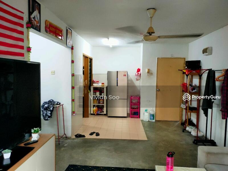Untuk Dijual - Damansara Bistari