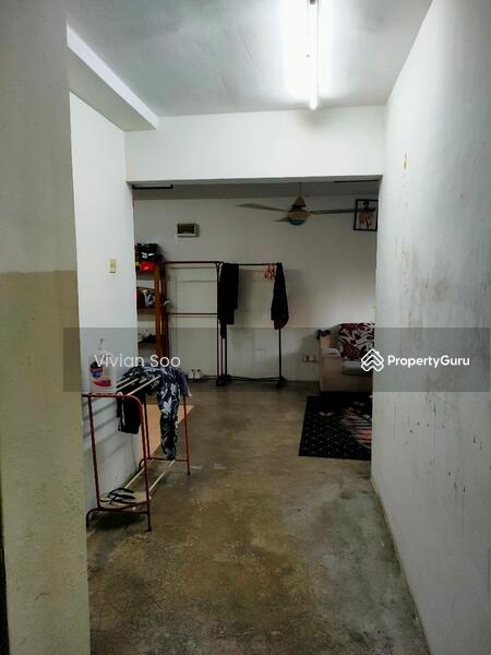 Untuk Dijual - Damansara Bistari