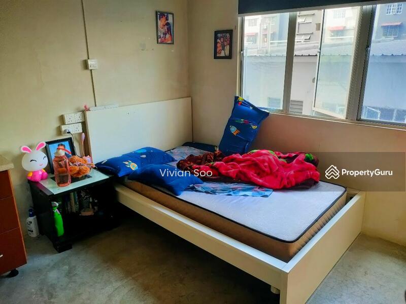 Untuk Dijual - Damansara Bistari