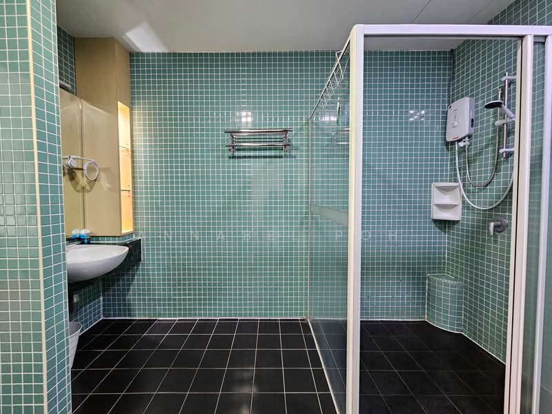 Service Residence for Rent at Holiday Place (D-Villa Residence) - Annabel Poh - PropertyGuru.com.my