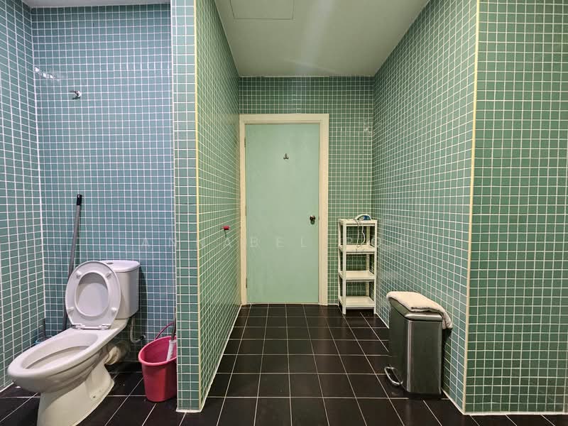 Service Residence for Rent at Holiday Place (D-Villa Residence) - Annabel Poh - PropertyGuru.com.my