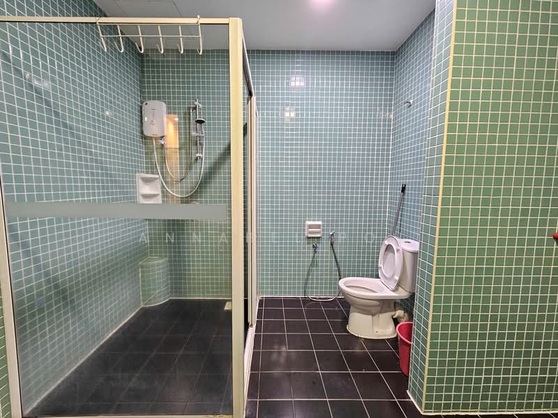 Service Residence for Rent at Holiday Place (D-Villa Residence) - Annabel Poh - PropertyGuru.com.my