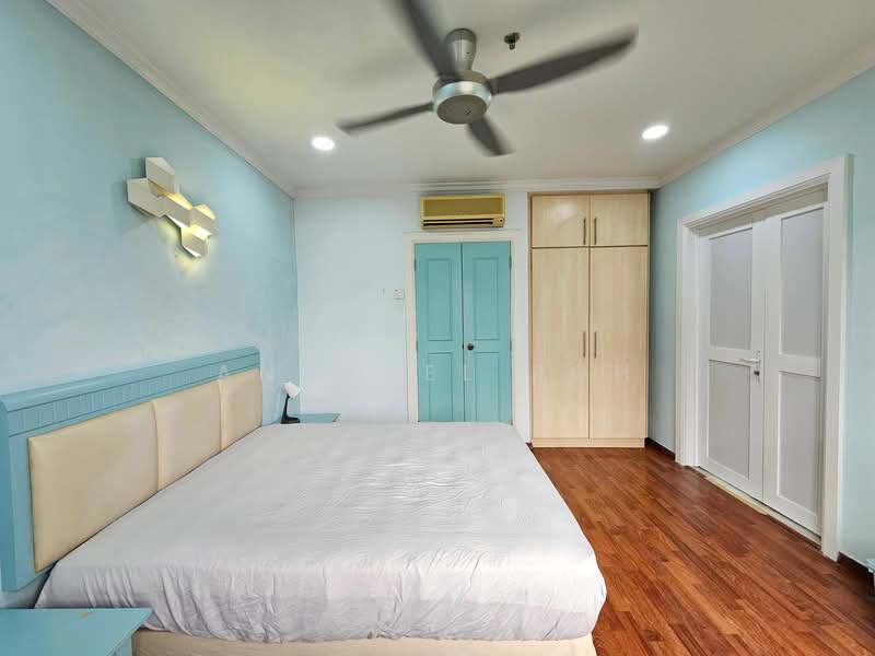 Service Residence for Rent at Holiday Place (D-Villa Residence) - Annabel Poh - PropertyGuru.com.my
