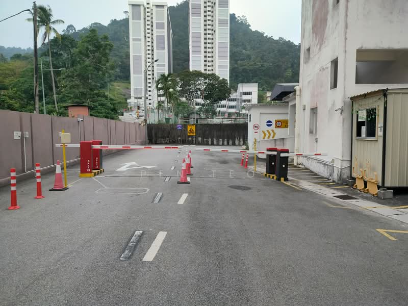 Apartment for Sale at Taman Ria - Pen Teo - PropertyGuru.com.my