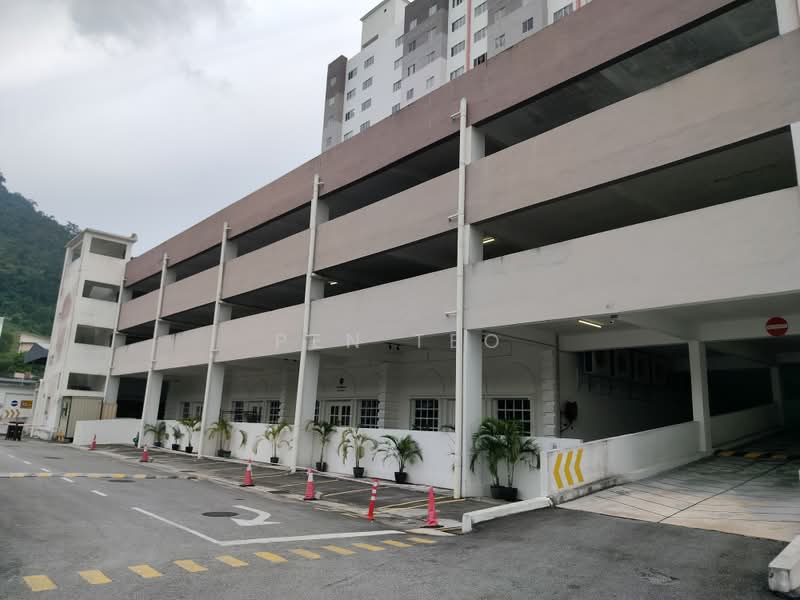 Apartment for Sale at Taman Ria - Pen Teo - PropertyGuru.com.my