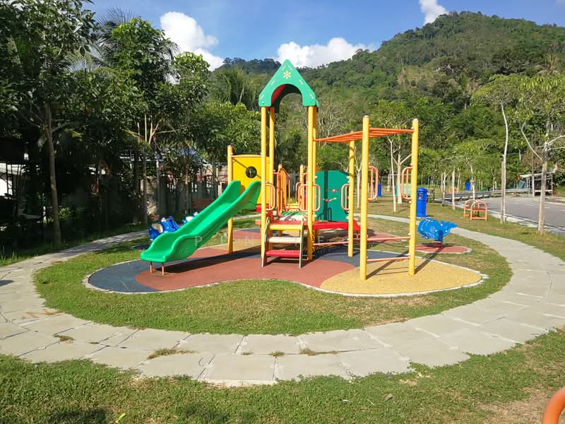 Apartment for Sale at Taman Ria - Pen Teo - PropertyGuru.com.my