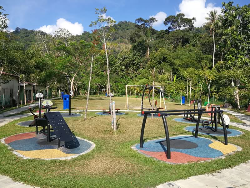 Apartment for Sale at Taman Ria - Pen Teo - PropertyGuru.com.my