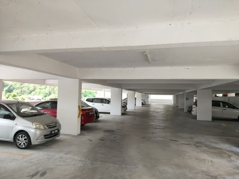 Apartment for Sale at Taman Ria - Pen Teo - PropertyGuru.com.my