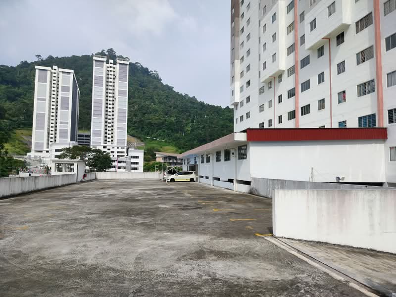 Apartment for Sale at Taman Ria - Pen Teo - PropertyGuru.com.my