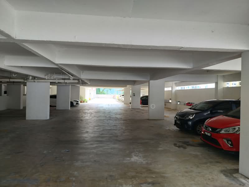 Apartment for Sale at Taman Ria - Pen Teo - PropertyGuru.com.my