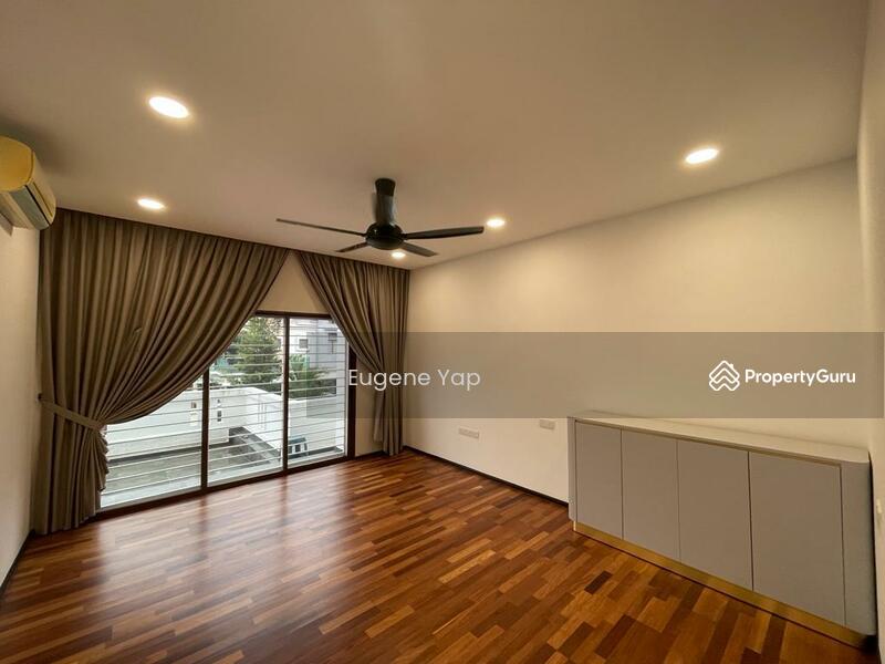 For Rent - Sunway SPK @ Menjalara