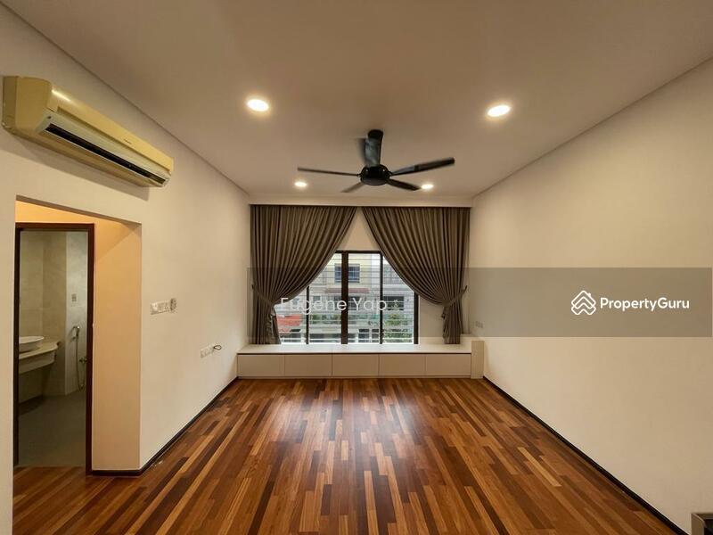 For Rent - Sunway SPK @ Menjalara