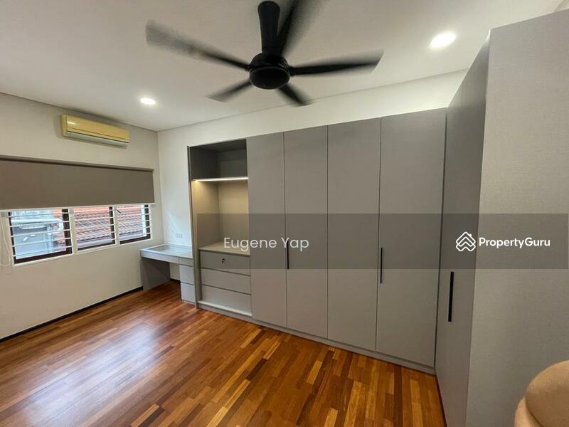 For Rent - Sunway SPK @ Menjalara