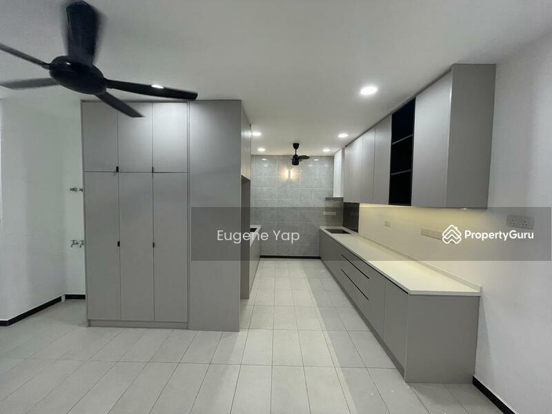 For Rent - Sunway SPK @ Menjalara