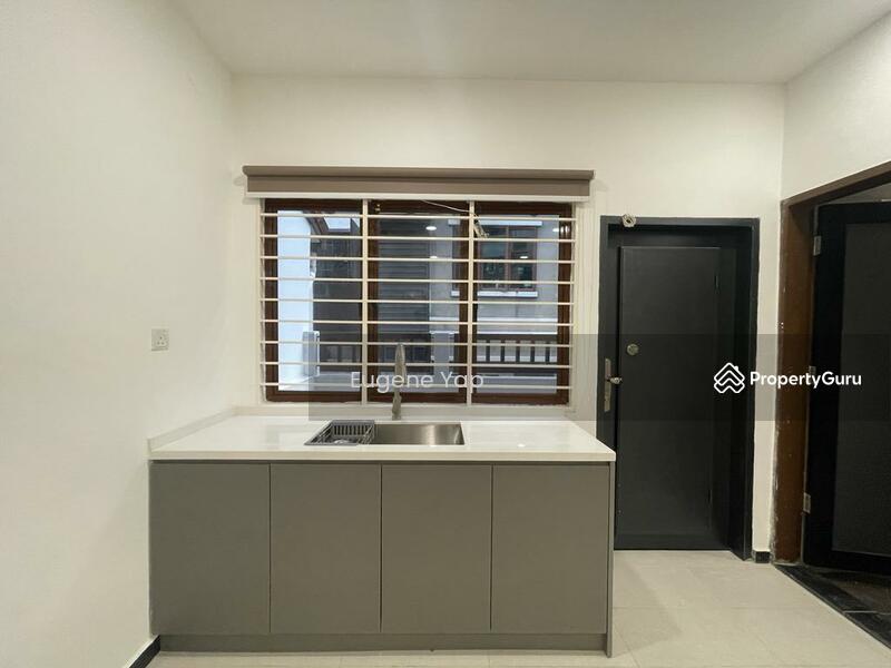 For Rent - Sunway SPK @ Menjalara
