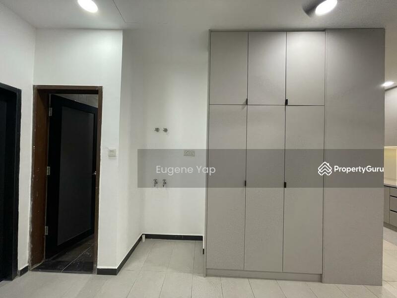 For Rent - Sunway SPK @ Menjalara