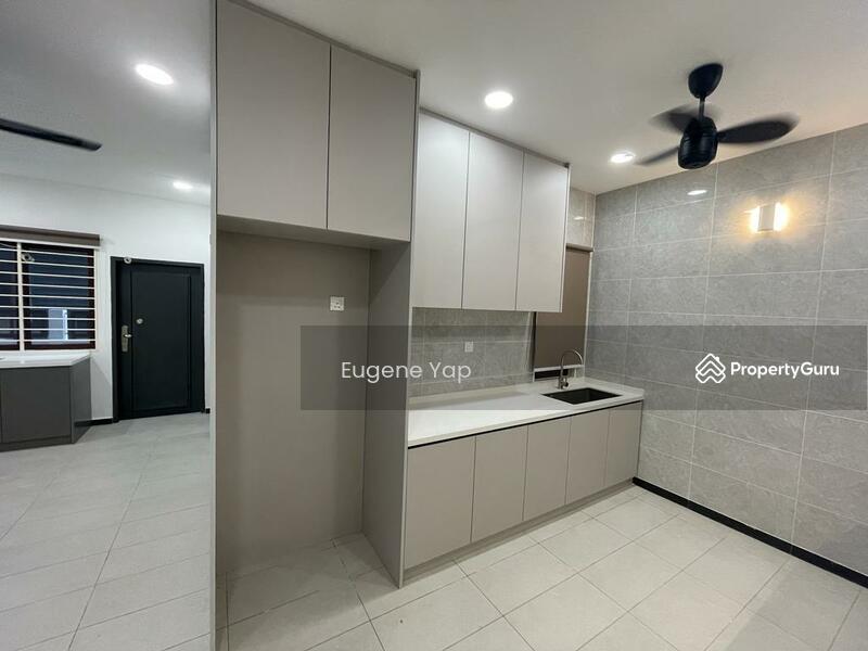 For Rent - Sunway SPK @ Menjalara