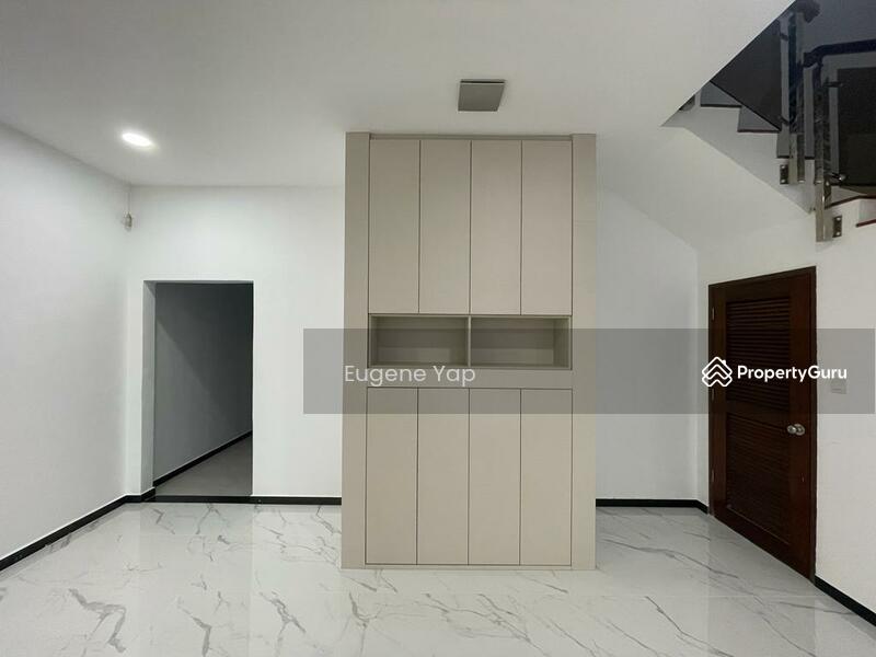 For Rent - Sunway SPK @ Menjalara