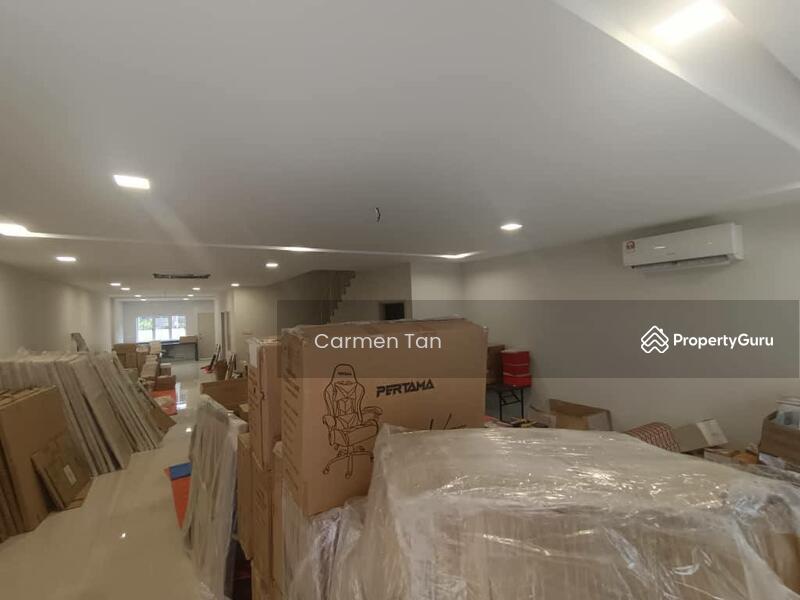 Sri Petaling 2 Storey Terace Newly Renovated untuk Untuk Dijual - RM 1,680,000, Feb 2026 - PropertyGuru.com.my