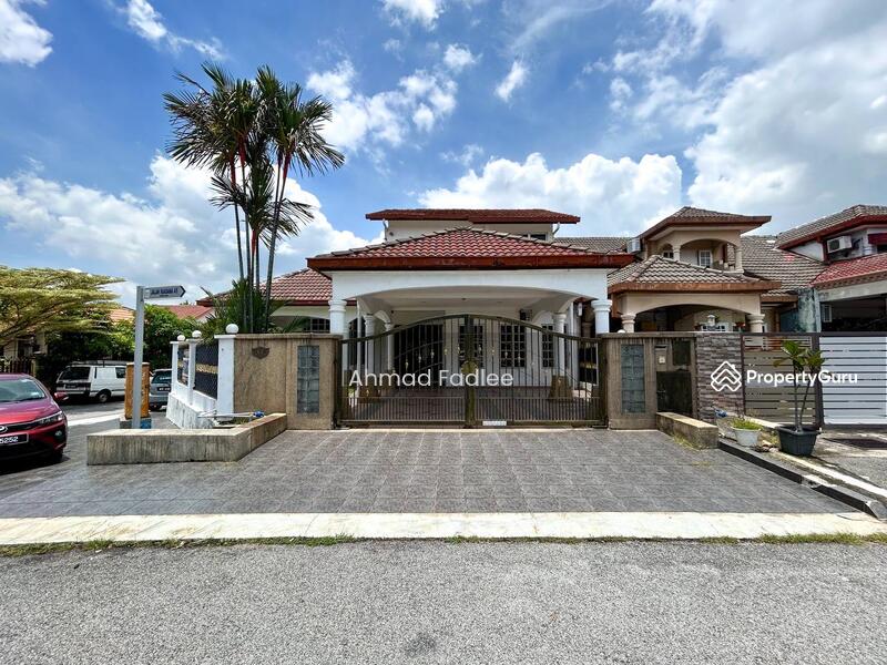 Untuk Dijual - Bandar Tun Hussein Onn