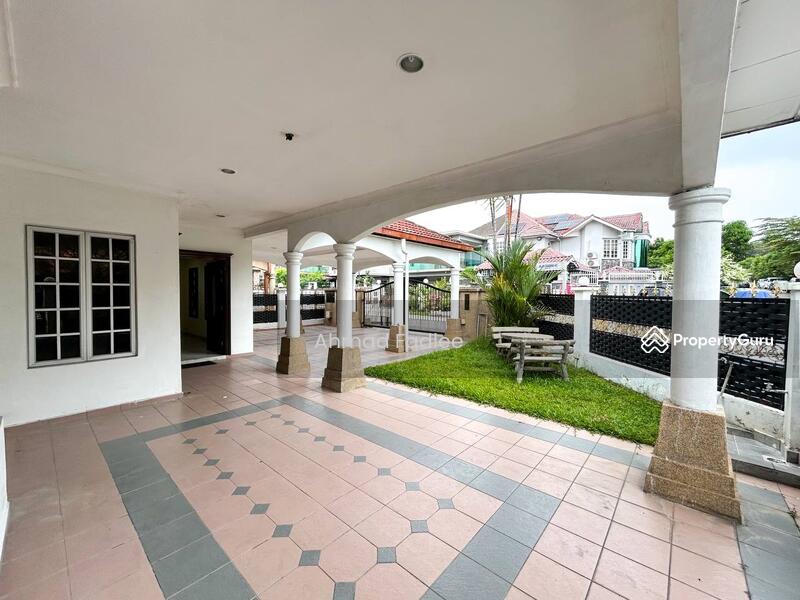Untuk Dijual - Bandar Tun Hussein Onn