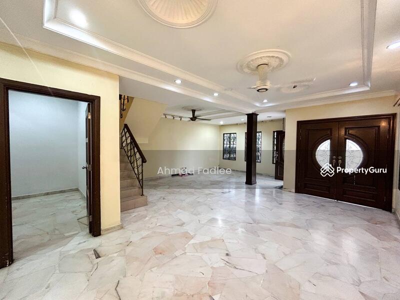 Untuk Dijual - Bandar Tun Hussein Onn