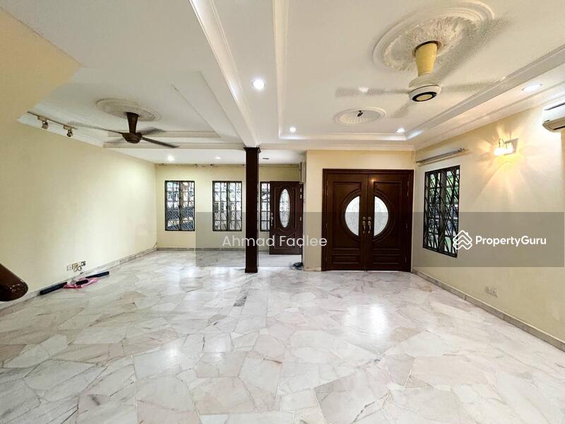 Untuk Dijual - Bandar Tun Hussein Onn