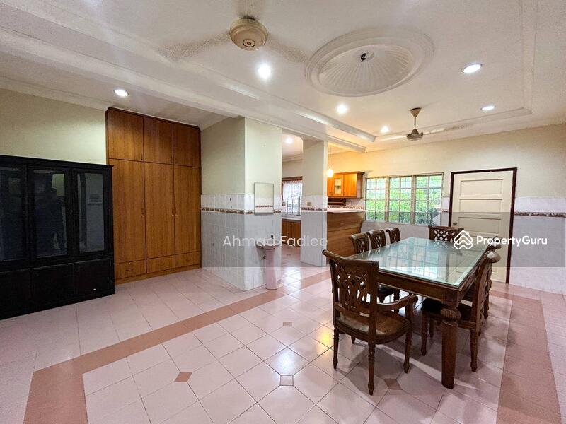 Untuk Dijual - Bandar Tun Hussein Onn