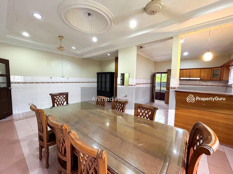 Untuk Dijual - Bandar Tun Hussein Onn