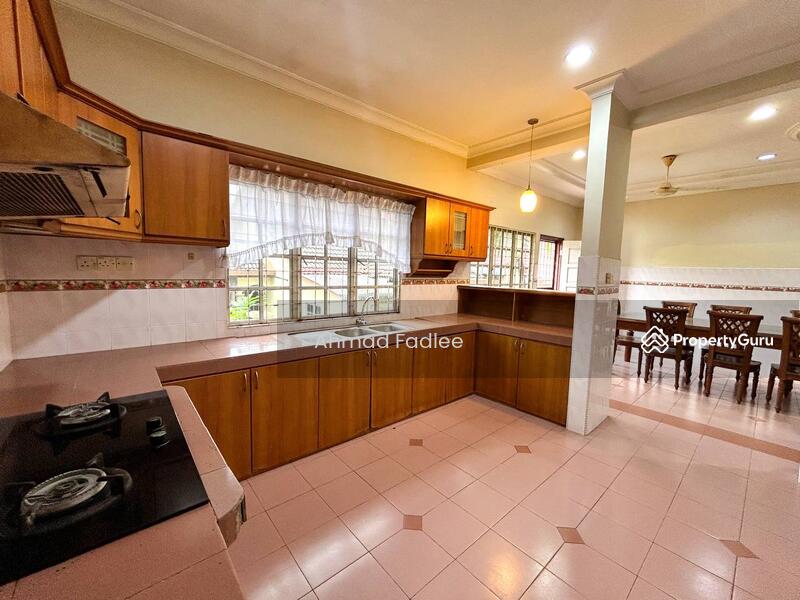 Untuk Dijual - Bandar Tun Hussein Onn