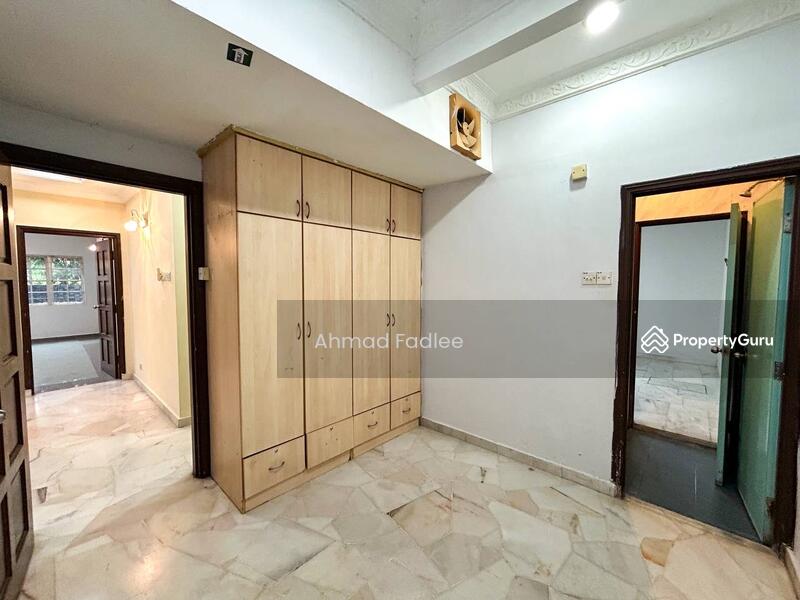 Untuk Dijual - Bandar Tun Hussein Onn