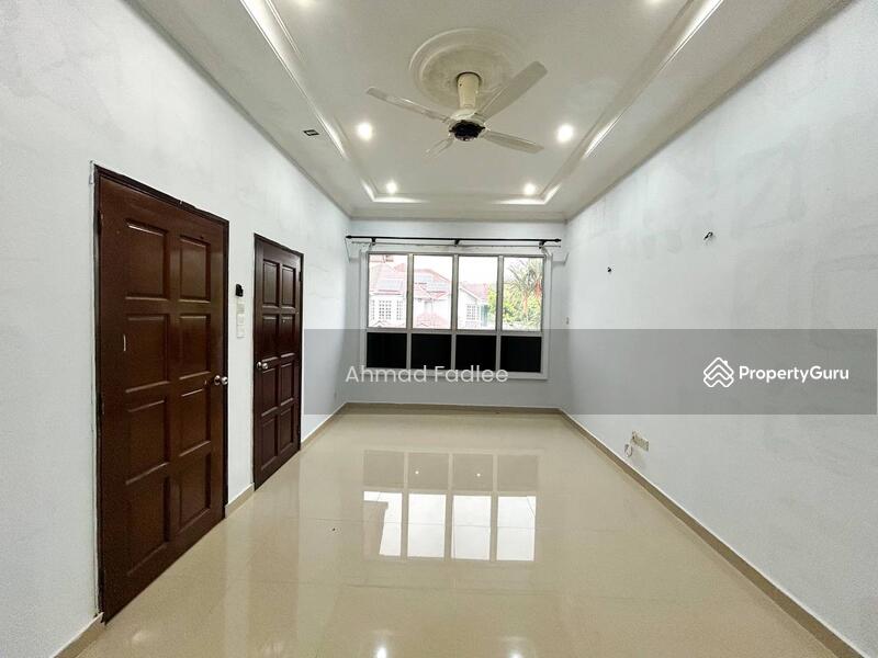 Untuk Dijual - Bandar Tun Hussein Onn