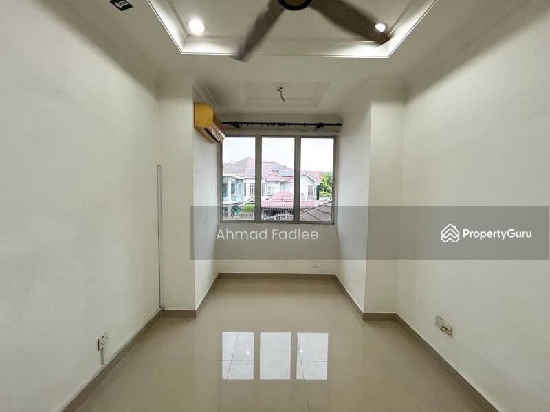 Untuk Dijual - Bandar Tun Hussein Onn