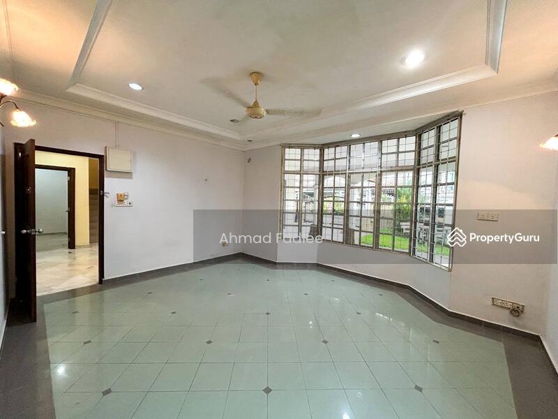 Untuk Dijual - Bandar Tun Hussein Onn