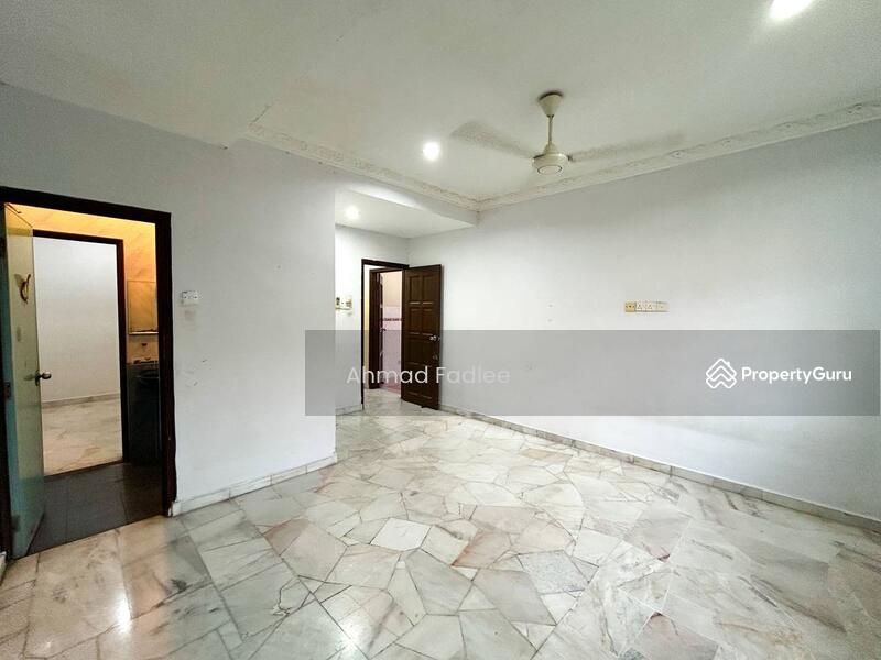 Untuk Dijual - Bandar Tun Hussein Onn