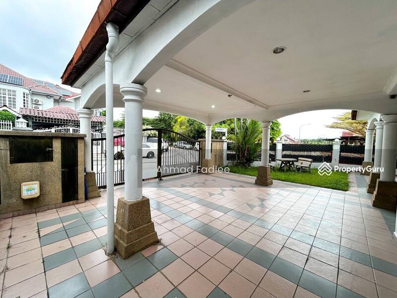 Untuk Dijual - Bandar Tun Hussein Onn