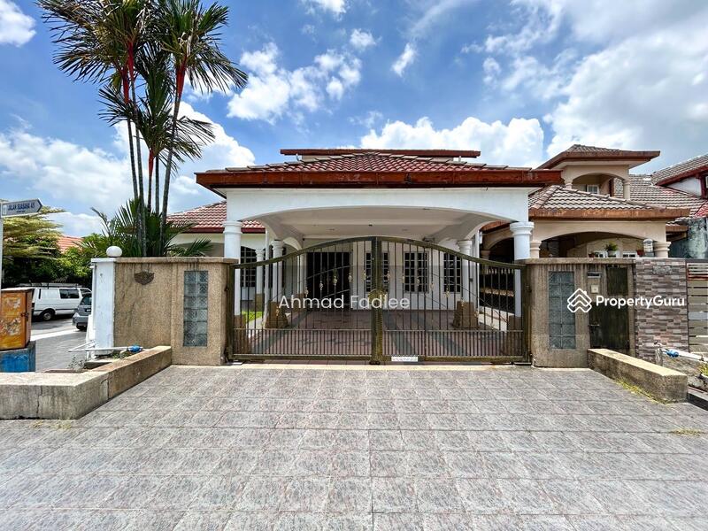 Untuk Dijual - Bandar Tun Hussein Onn