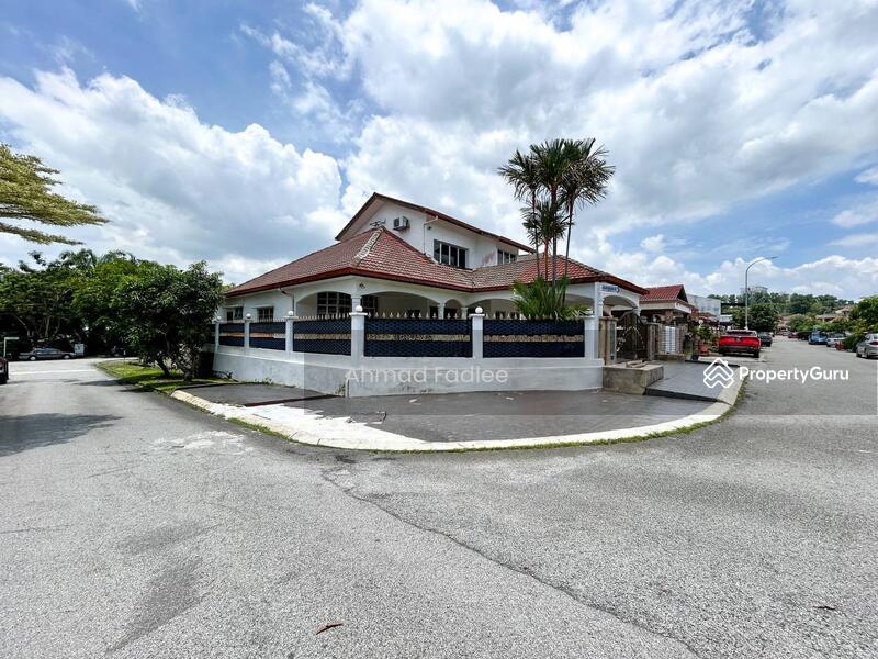 Untuk Dijual - Bandar Tun Hussein Onn
