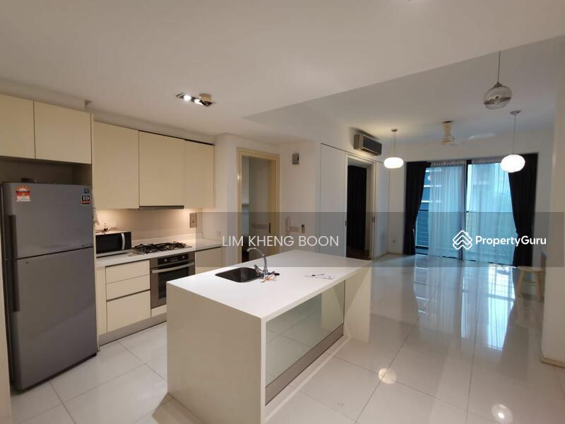 Kondominium untuk Disewa di Hampshire Place - LIM KHENG BOON - PropertyGuru.com.my