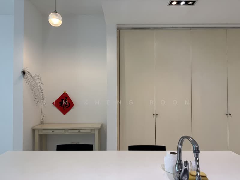 Kondominium untuk Disewa di Hampshire Place - LIM KHENG BOON - PropertyGuru.com.my