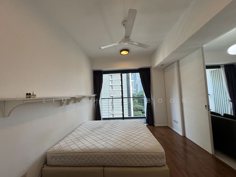 Kondominium untuk Disewa di Hampshire Place - LIM KHENG BOON - PropertyGuru.com.my