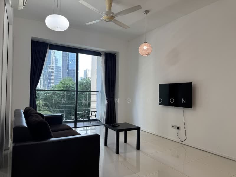 Kondominium untuk Disewa di Hampshire Place - LIM KHENG BOON - PropertyGuru.com.my