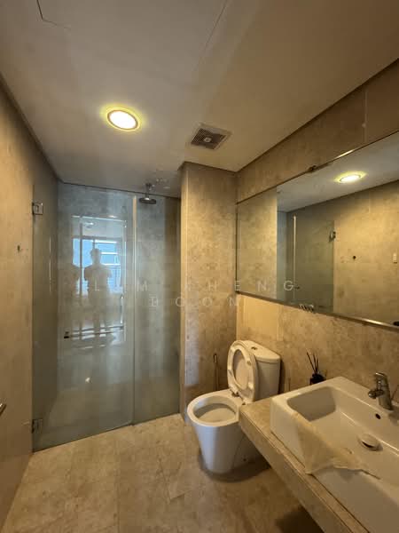 Kondominium untuk Disewa di Hampshire Place - LIM KHENG BOON - PropertyGuru.com.my