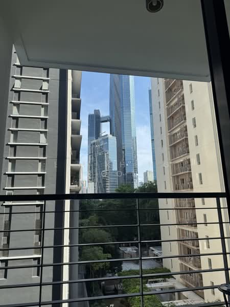 Kondominium untuk Disewa di Hampshire Place - LIM KHENG BOON - PropertyGuru.com.my