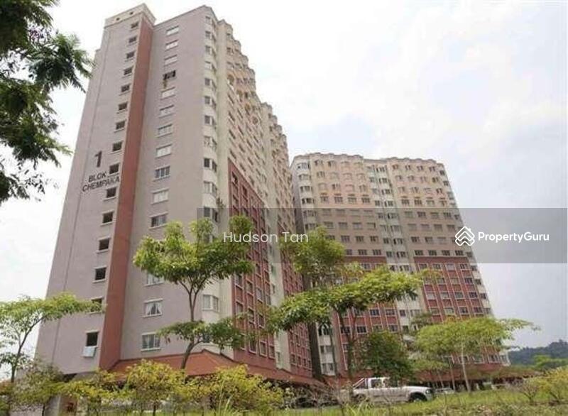 Condominium for Sale at Desaminium Flora - Hudson Tan - PropertyGuru.com.my