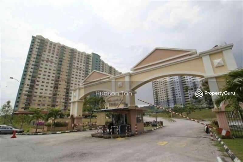 Condominium for Sale at Desaminium Flora - Hudson Tan - PropertyGuru.com.my