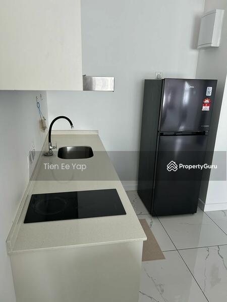 Service Residence for Rent at Cubic Botanical - Tien Ee Yap - PropertyGuru.com.my